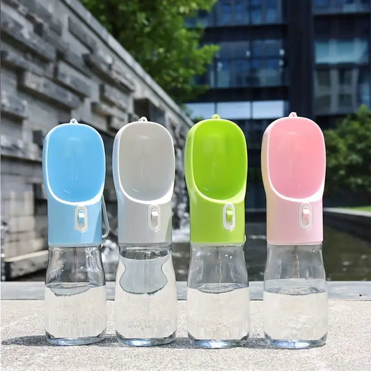 Hydra Pet Water Bottle